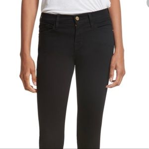 Frame Le Skinny de Jeanne